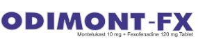 Odimont FX